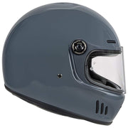 Merlin - Revival Nardo Grey Full Face Helmet