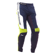 Fasthouse - Helix Daytona Black/Flo Green Jersey