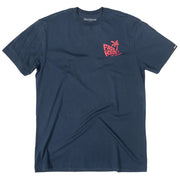 Fasthouse - Explorer SS Navy Tee