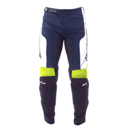 Fasthouse - Helix Daytona Black/Flo Green Pant