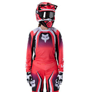 Fox - 2027 Womens 180 Frame Neon Pink MX Combo