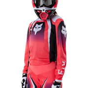 Fox - 2027 Womens 180 Frame Neon Pink MX Combo
