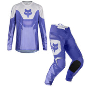 Fox - 2026 180 Noble Purple MX Combo