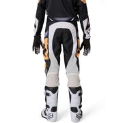Fox - 2026 Youth 180 Noble Black/White Pant