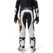 Fox - 2026 Youth 180 Noble Black/White MX Combo