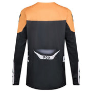 Fox - 2026 180 Noble Black/White MX Combo