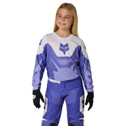 Fox - 2026 Youth 180 Noble Purple Jersey