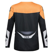 Fox - 2026 Youth 180 Noble Black/White MX Combo