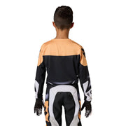 Fox - 2026 Youth 180 Noble Black/White MX Combo