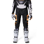 Fox - 2026 Youth 180 Noble Black/White MX Combo