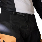 Fox - 2026 180 Noble Black/White Pants