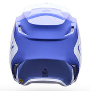 Fox - 2026 Youth V1 Noble Purple Helmet