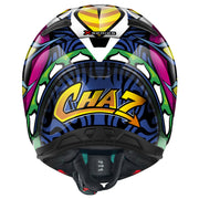 Nolan - X-804 RS Davies Replica Helmet