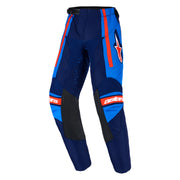 Alpinestars - 2026 Kids Racer Nomur Navy/Orange/Blue Pant