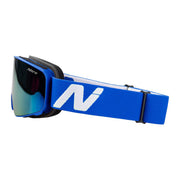 Nitro - Youth NV-60C Blue Goggles