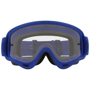 Oakley - Youth O-Frame Blue Goggles