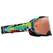 Oakley - Jeffrey Herlings Signature Airbrake W Prizm Lens