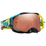 Oakley - Jeffrey Herlings Signature Airbrake W Prizm Lens