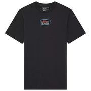 Fox - Original Short Sleeve Prem Black Tee