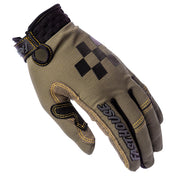 Fasthouse - Sanguaro Petrol Olive Glove