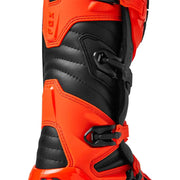 Fox - 2025 Comp Flo Orange MX Boots