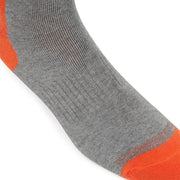 Fox - 2027 180 Core Orange Socks