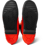 Fox - 2025 Comp Flo Orange MX Boots
