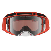 Alpinestars - Supertech Vesta Orange/Silver Mirror Lens Goggle