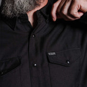 Dixxon - Outlaw Heritage Flannel