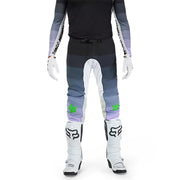 Fox - 2025 Flexair Grid Black/Purple Pant