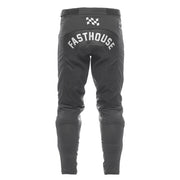 Fasthouse - Sanguaro Black Pant