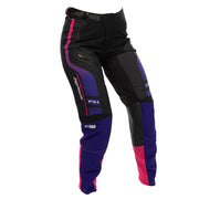 Fasthouse - Women's Elrod Electric Pink/Purple MX Combo
