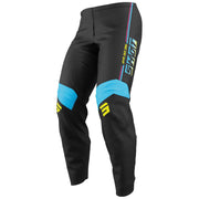 Shot - 2026 Kids Draw Block Pink Pants