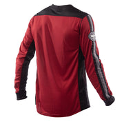 Fasthouse - Sanguaro Petrol Cardinal Jersey