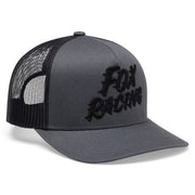 Fox - Speed Mesh Pewter Trucker Hat