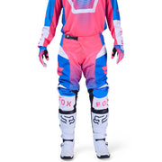 Fox - 2026 180 Collect Blue/Pink MX Combo
