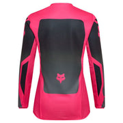 Fox - 2026 Womens 180 Shield Black/Pink Jersey