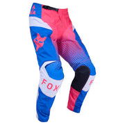 Fox - 2026 180 Collect Blue/Pink MX Combo
