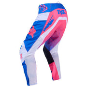 Fox - 2026 180 Collect Blue/Pink Pants