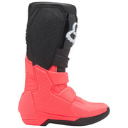 Fox - 2027 Womens Comp Neon Pink MX Boots