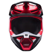 Fox - 2027 V1 Frame Neon Pink Helmet