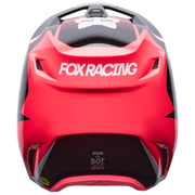 Fox - 2027 V1 Frame Neon Pink Helmet