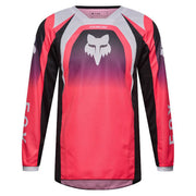 Fox - 2027 Youth Girls 180 Frame Neon Pink MX Combo