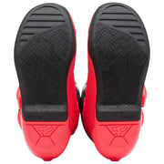 Fox - 2027 Womens Comp Neon Pink MX Boots