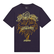 Fox - Image Print Midweight Tee