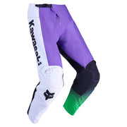 Fox - 2026 180 Kawasaki Purple/White Pants