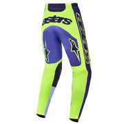 Alpinestars - 2026 Racer Portl Purple/Yellow Pant