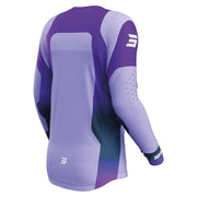 Shot - 2026 Contact Ionyx Purple Jersey