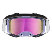 Alpinestars - Vision 8 Maven Lavender/Black Mirror Lens Goggle
