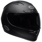 Bell - Qualifier DLX Mips Solid Black Helmet